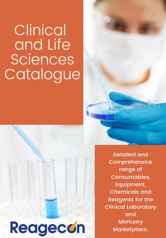 Clinical and Life Sciences Catalogue