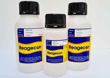 Reagecon Conductivity Standards – Context, Justification, Features and Benefits